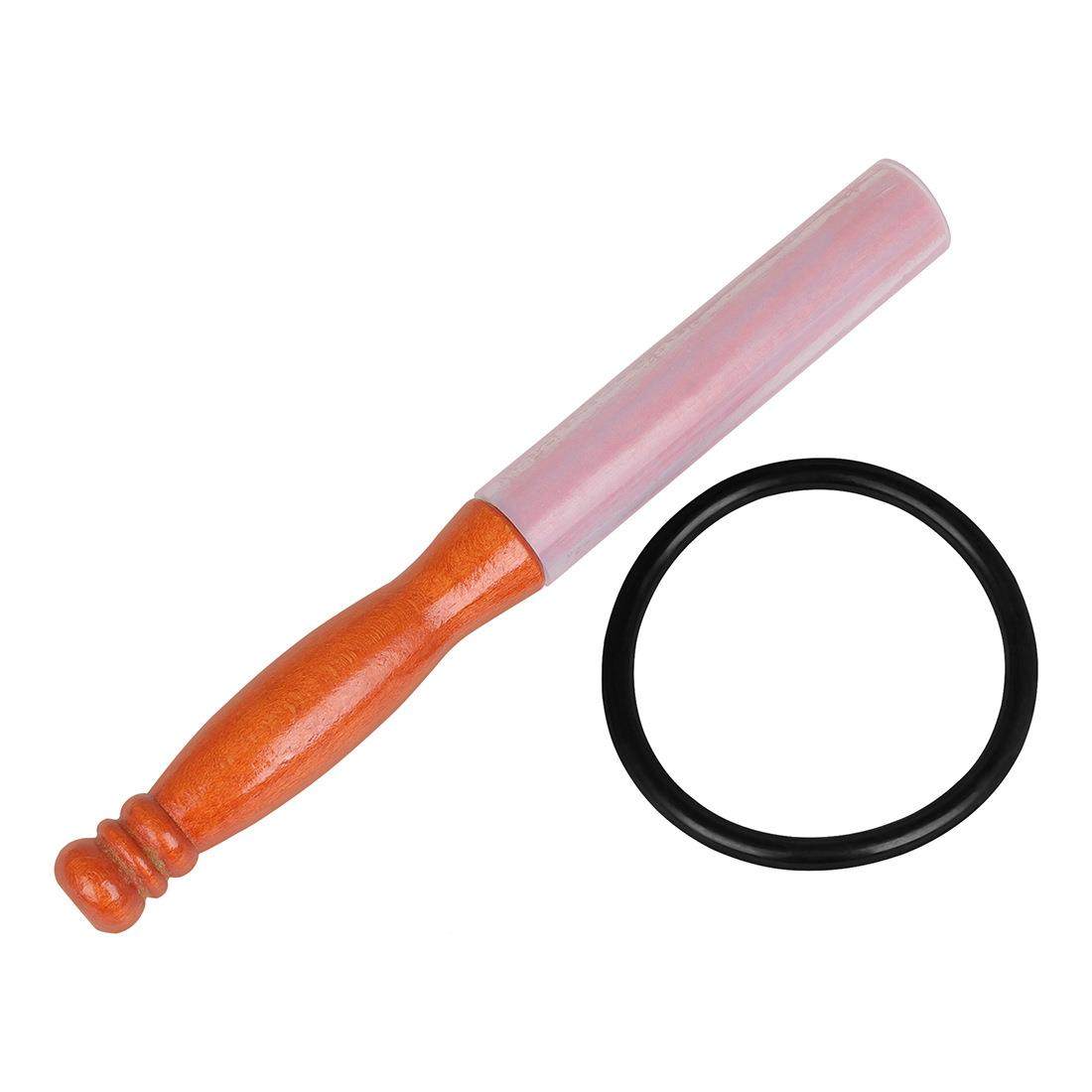 打击器配件水钵REY敲棒带橡乐胶圈音乐晶碗佛打击棒音钵颂钵棒胶,乐器/吉他/钢琴/配件,其它乐器配件,淘宝优惠券,粉丝福利购,淘宝优惠卷