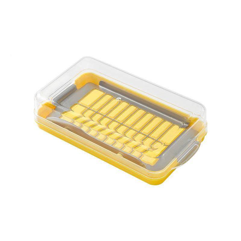 黄油切割储存盒油牛切奶酪芝士分割块器密封收纳箱分装冰1ZY81131,厨房/烹饪用具,料理盒,淘宝优惠券,粉丝福利购,淘宝优惠卷