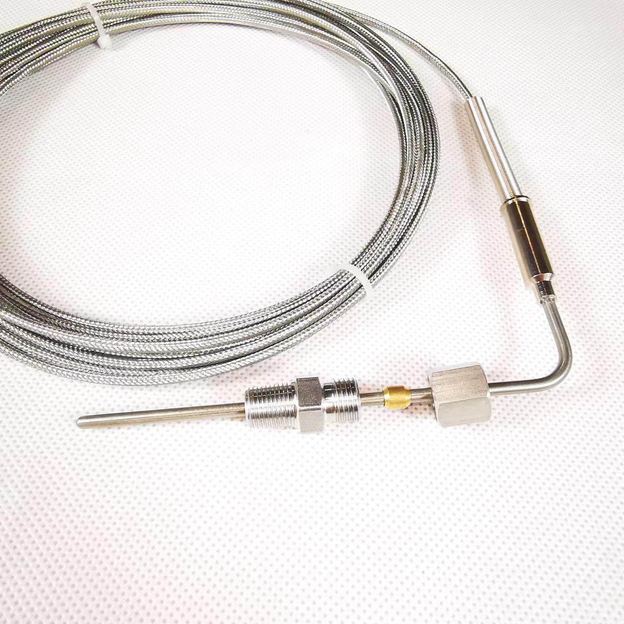 装厂供应K热型铠卡套探温针热电偶1/8NPT家螺纹电偶,五金/工具,热电偶温度计,淘宝优惠券,粉丝福利购,淘宝优惠卷