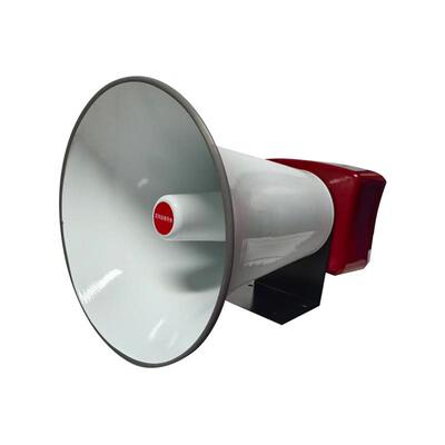 1角0瓦定向号大空间改0装扩用户外广播校园操场高音扬声器音RCJ喇