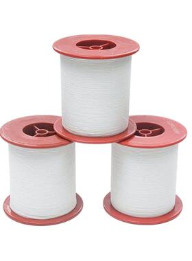 厂家应夜光布丝.25mm复0合反纱光丝针织反光线布丝发光材供料