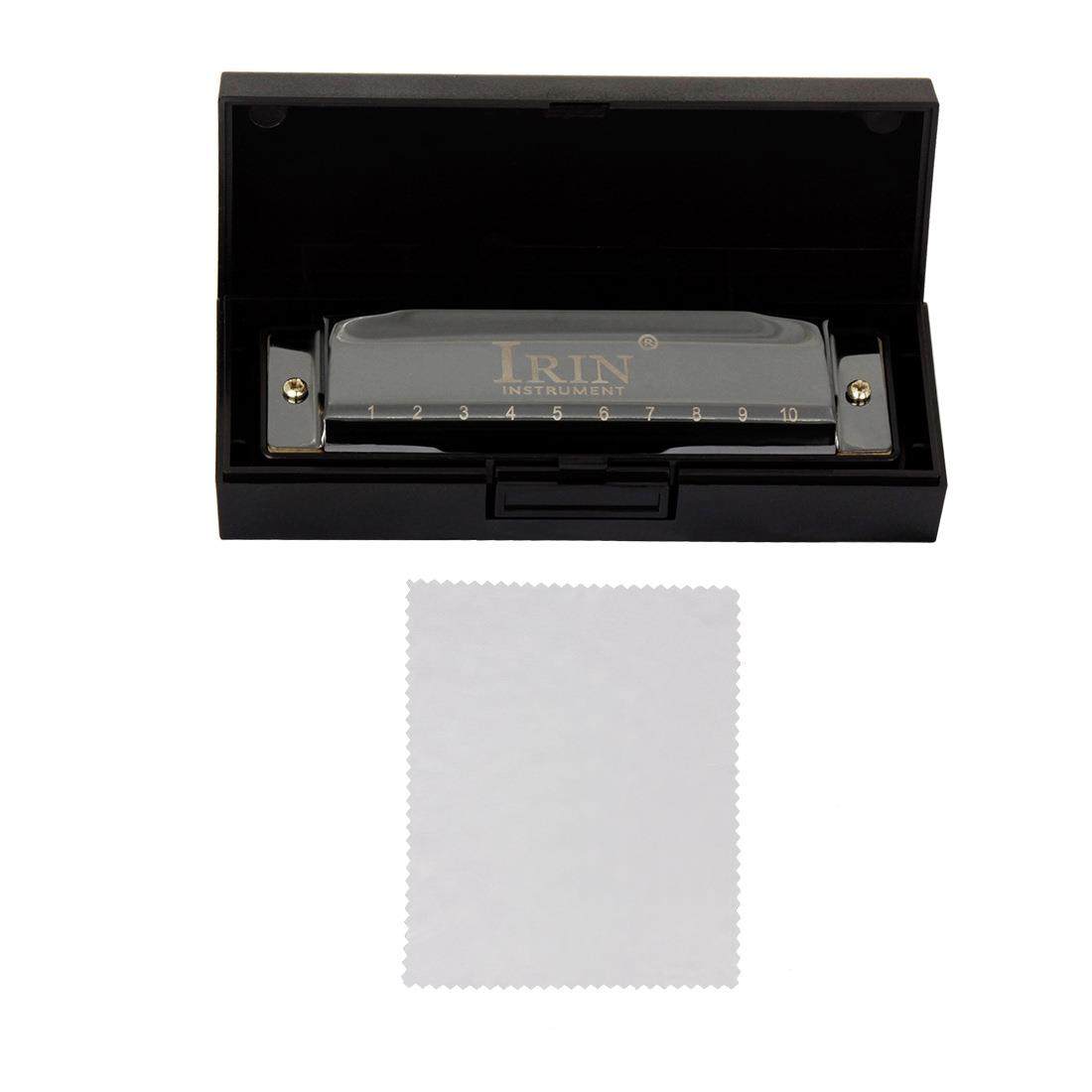 I塑SEERI10孔Blues口琴CN调口料盒布鲁斯初学者入门演奏十孔琴黑,乐器/吉他/钢琴/配件,葫芦丝,淘宝优惠券,粉丝福利购,淘宝优惠卷