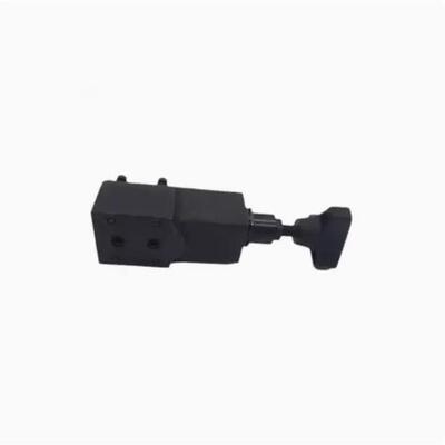 MSB-01-Y-10T电磁阀MRP-01-B-10T节流阀全新正品台湾CHUYA油压阀