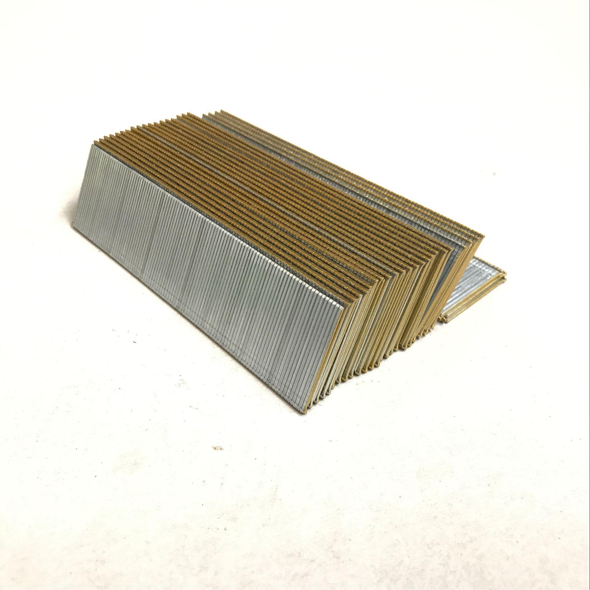 气动枪钉F10F15F20F25F30F32F35F40F50直钉气排钉家具钉木工用钉