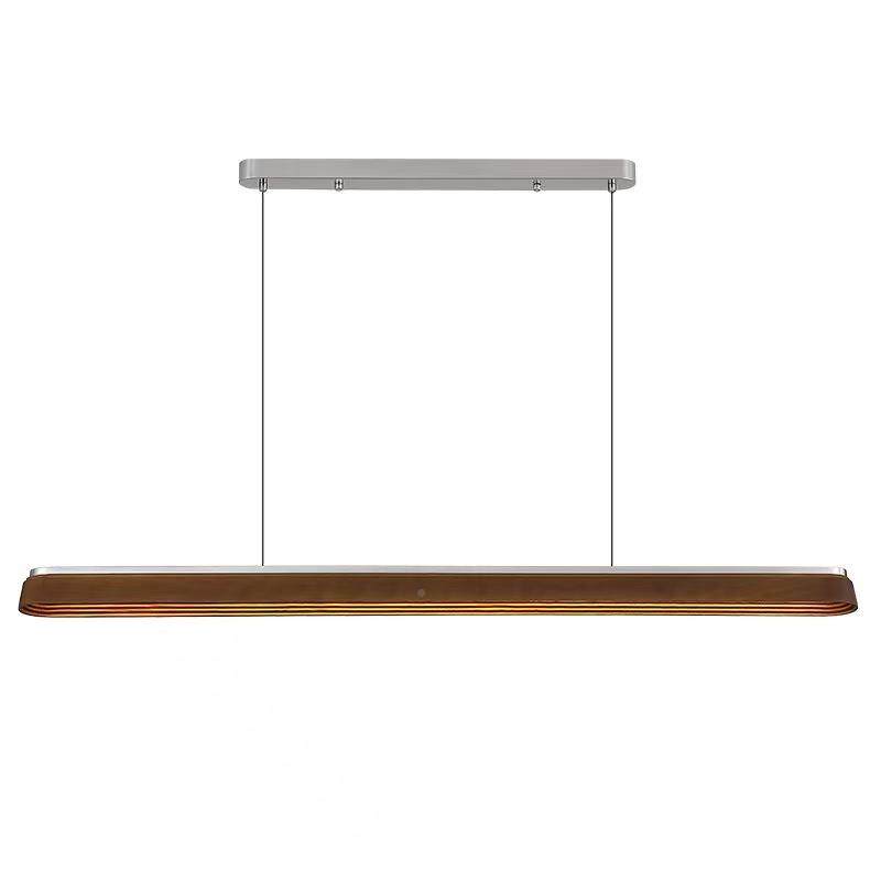 极3意式全简一字长条餐厅吊灯诧餐寂风撞色厅吧台灯光谱护眼饭桌,家装灯饰光源,智能吊灯,淘宝优惠券,粉丝福利购,淘宝优惠卷