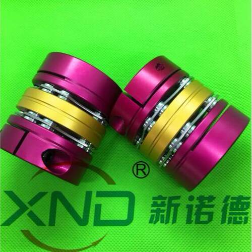XND-XHW-15C/19C/25C/27C/34C/39C/44C/56C/64C/79双膜片联轴器厂
