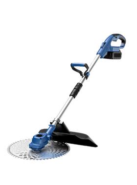 PEL打多功能小型家用持锂电草机充电电动割草机锂电除手草机坪草