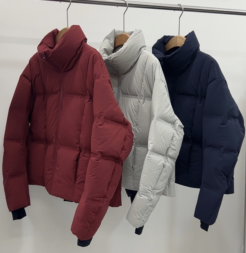 户外女士羽绒服短款廓型防风防泼水保暖外套标准90白鹅绒