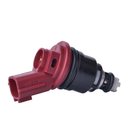 改装大流量740CCFuelInjector