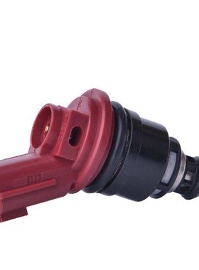 汽车改装大流量 740CC  Side Feed Fuel Injector SR20 SUBA 油嘴