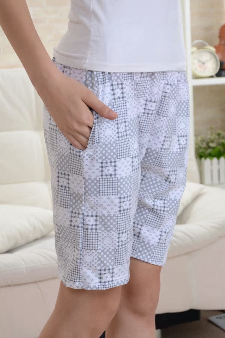 Pantalon pyjama - Ref 729435 Image 4
