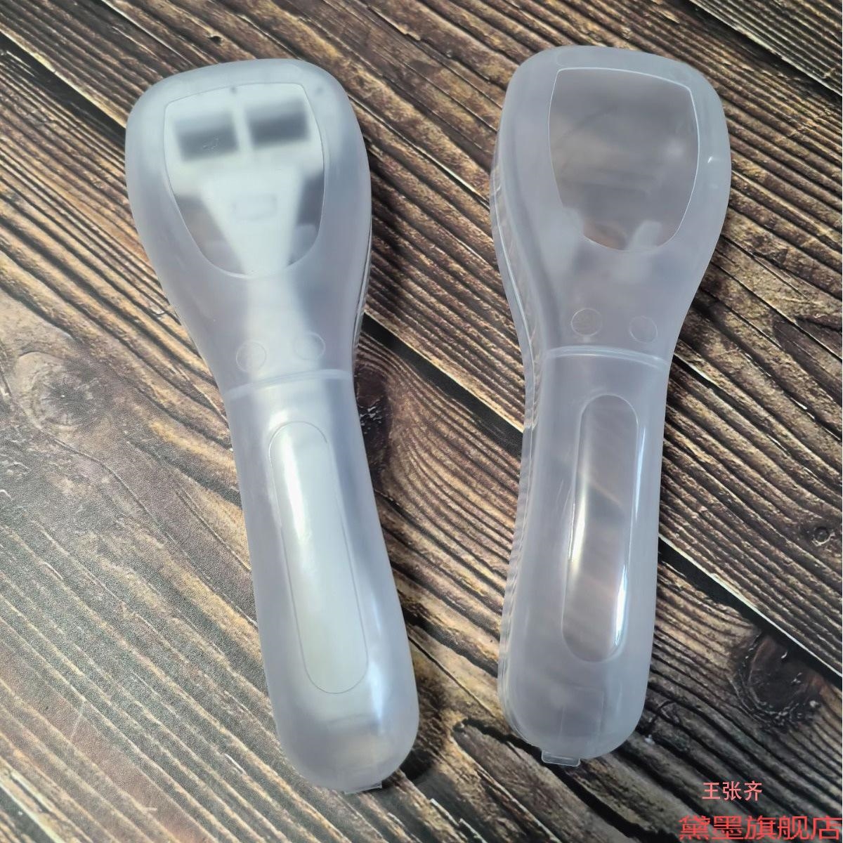 手动老式双层家居女士防水盒子三层脱毛刀盒剃适用吉列刮胡刀家用