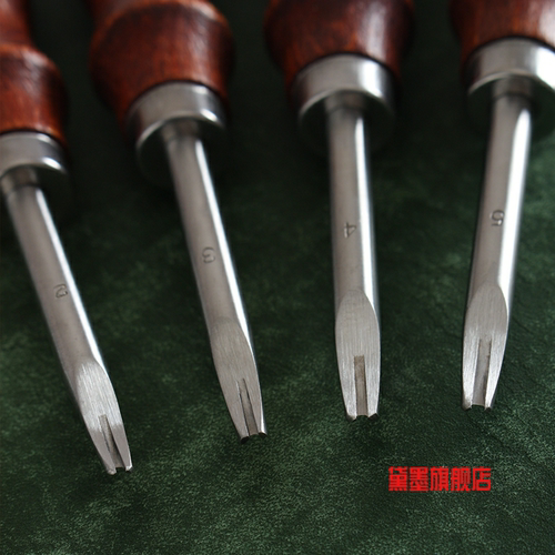 精钢刃口削边器修边器削边器皮