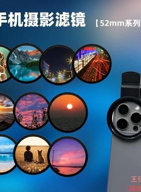 cplND消除适用iPhone偏振镜偏光镜PDPJ保护手持偏