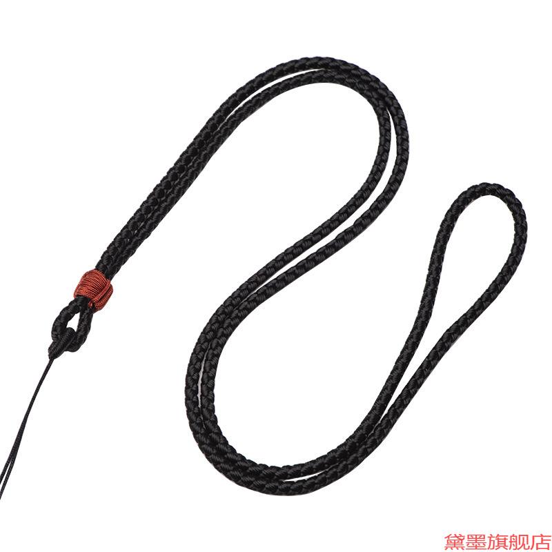 手工编织线绳吊坠绳 龙纹线手链项链红绳子龙鳞线 粗线绳 3.0mm