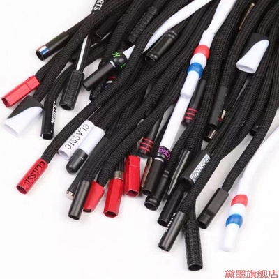 抽绳裤130cm卫衣裤塑料编织裤腰带百搭卫裤裤带头绳腰绳