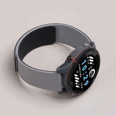 佳明Forerunner255手表带265双色磁吸245硅胶165手表带Garmin Vivoactive3/4/Venu3s智能965/飞耐时8/7专用