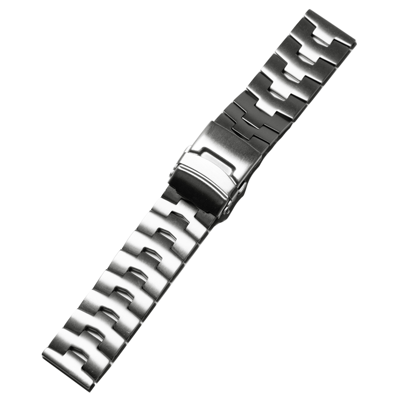 适用小米Watchs4钛金属手表带sport4代保时捷腕表s3智能S2运动s1pro男女式color华米Amazfit GTR 3专用腕带