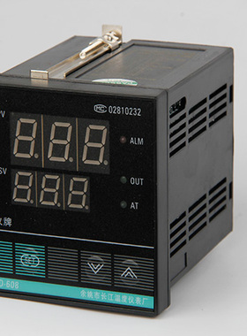 余姚市长江温度仪表厂 姚仪牌 温控仪 温控器XMTD-608 618 618G D