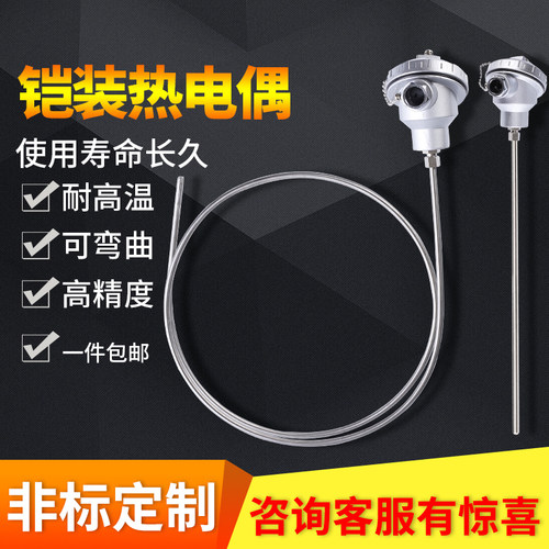 热电阻电热偶上海虹天WRNK-131