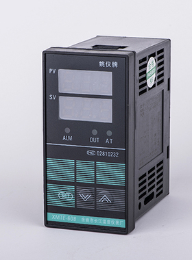 余姚市长江温度仪表厂 姚仪牌 温控仪 温控器XMTE-608 618 618G D