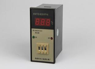 余姚市长江温度仪表厂 数显调节仪 温控仪 测温仪 XMTB 8001 8302