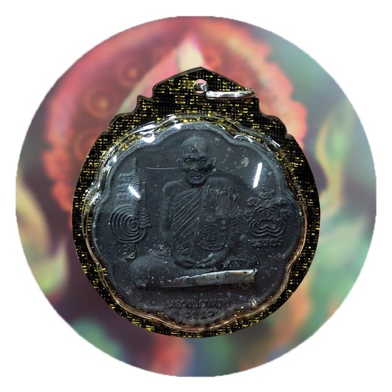 国内现货2550龙婆卡隆自身带塔固含多款壳及ddpra卡包邮贝叶工坊