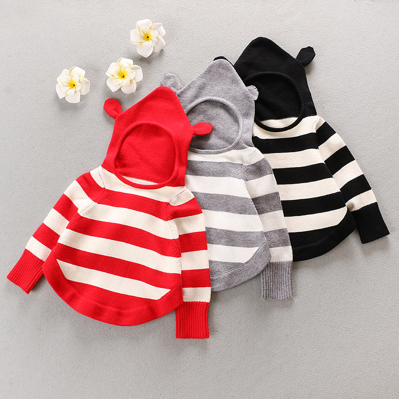 Pull fille - Ref 2104194 Image 1