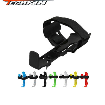 TECHKIN  21325  自行车速带水壶架  定制商品