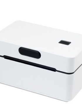 芯烨 XP-D361B便携式一联单快递单电子面单打印机 热敏标签 条码