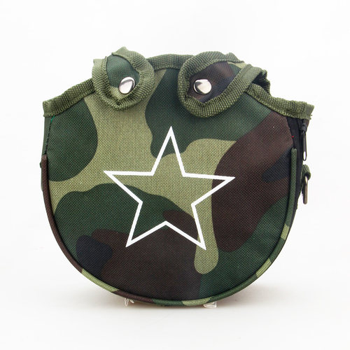 BOLAW五角星水壶保温水壶