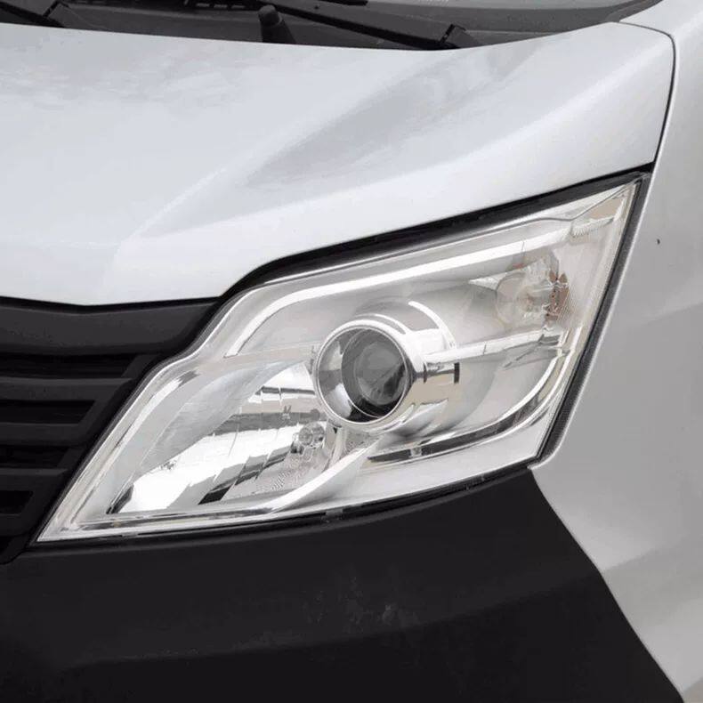 新长安之星前大灯/m201/SC6406a/S201/ 星卡sc1027前大灯总成照灯