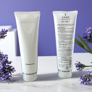 松下美容仪专用凝胶脸部提拉紧致补水嫩亮肤XRF1/SP85C/XEP1/GR11