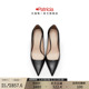Patricia 52363 女款 帕翠亚西班牙原产春夏轻奢高跟鞋 尖头单鞋