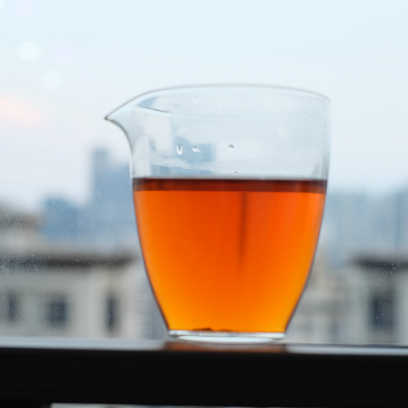 果香肉桂CHAPLA.NET武夷岩茶入门