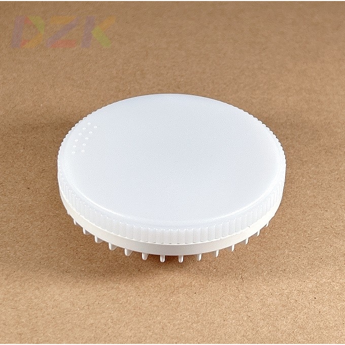 现货GX53光源橱柜灯筒灯LED灯泡5w7w9w厂家直销一件代发量大优v3