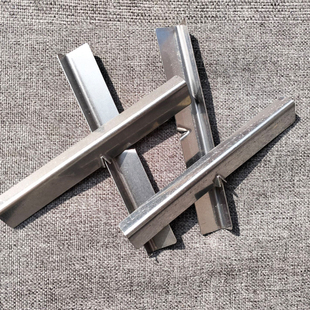 蜡烛芯固定器DIY蜡烛制作工具金属