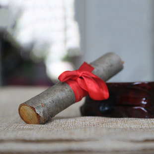 东南桃木枝婴儿孕妇惊吓夜晚啼哭桃木发簪桃木挂件原木桃木树枝子