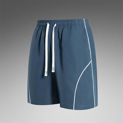 Men's Casual Shorts Quick Dry Athletic Shorts Workout Gym