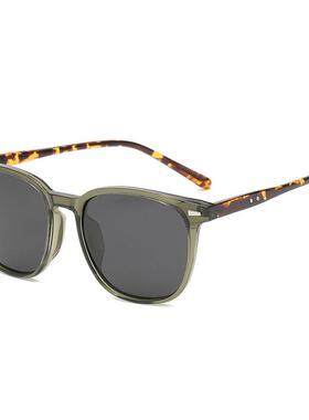 Women's 4-Pack Ultra Light Square Stylish Sunglasses -