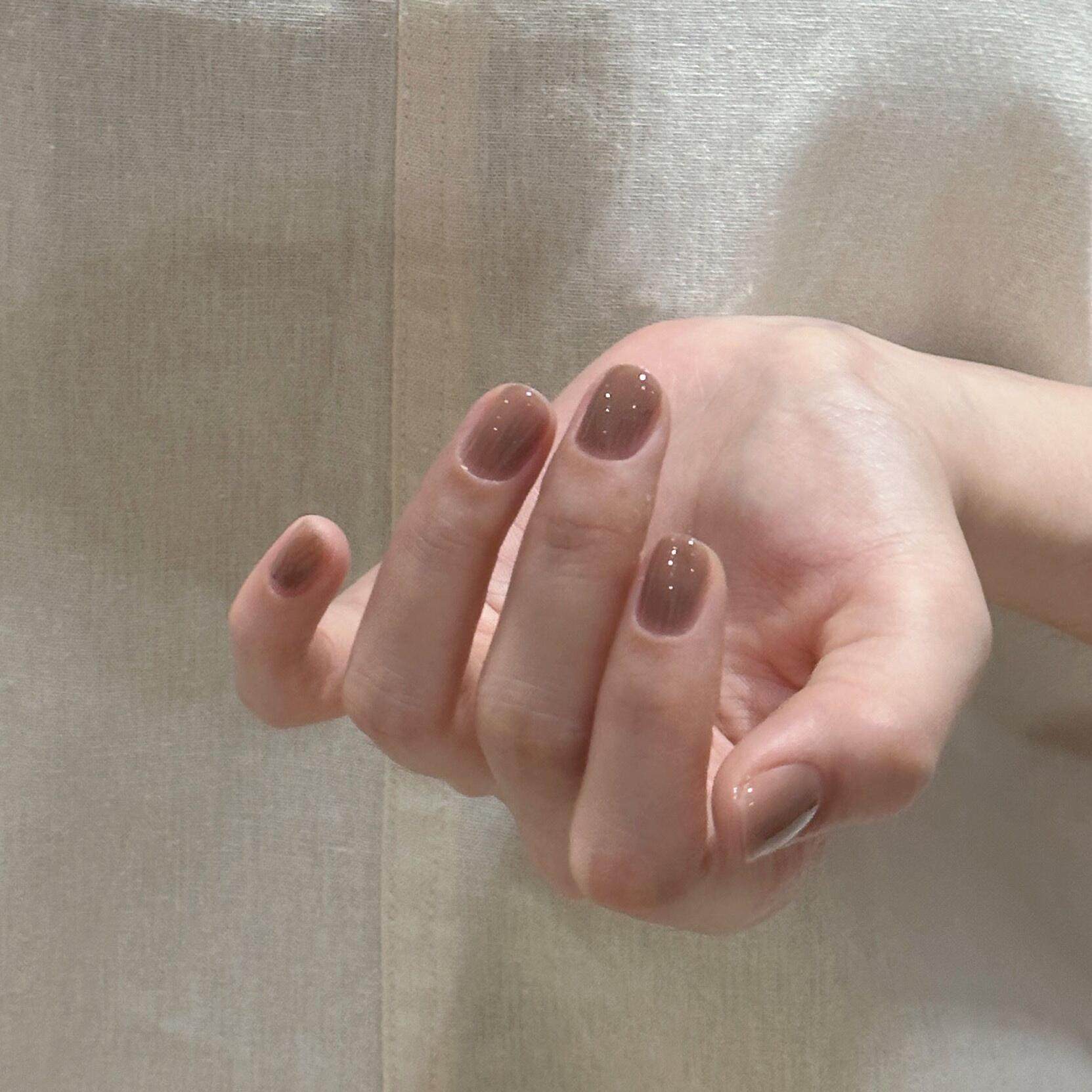 咖色肉桂色指甲油lelmol艻茉秋冬色系2024新款免烤快干持久显白女,彩妆/香水/美妆工具,指甲油,淘宝优惠券,粉丝福利购,淘宝优惠卷