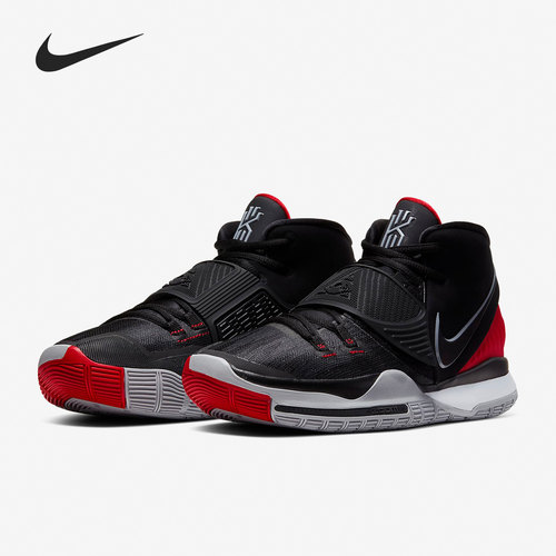 耐克正品男女运动篮球鞋