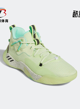 Adidas/阿迪达斯正品Harden Stepback 3男女运动篮球鞋GZ7241