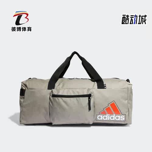 阿迪达斯男女运动拎包