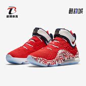 CT6052 Nike 600 男子缓震运动篮球鞋 耐克正品 LeBron