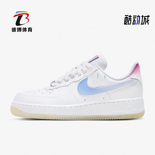 Nike/耐克正品女士休闲板鞋