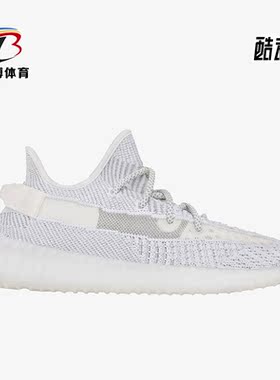 Adidas/阿迪达斯正品新款三叶草男女运动耐磨透气休闲鞋EF2905