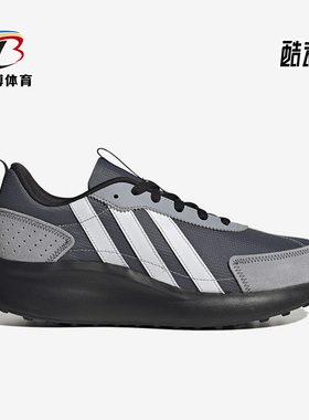 Adidas/阿迪达斯正品FUTRO LITE新款男女运动低帮休闲鞋IG5380