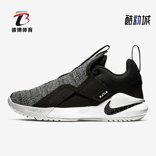 耐克正品男子运动篮球鞋