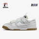 耐克正品 复古低帮板鞋 Air Nike Dunk Jumbo男鞋 DV0821 001